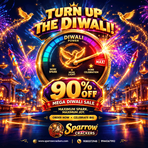 Crackers Price List & Instant Order Estimate 2026 – Sparrow Crackers ...